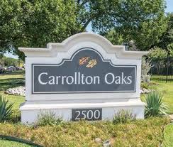 Carrollton Oaks pic